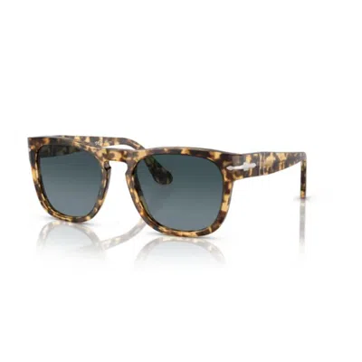 Persol Square Frame Sunglasses In 1056s3
