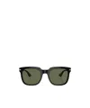 Persol Square Frame Sunglasses