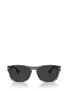 Persol Square-frame Sunglasses