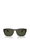 Persol Square-frame Sunglasses