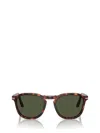 Persol Square-frame Sunglasses