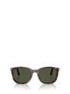 Persol Square Frame Sunglasses