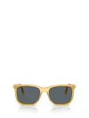 Persol Square Frame Sunglasses