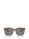Persol Square Frame Sunglasses