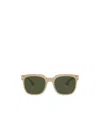 Persol Square Frame Sunglasses