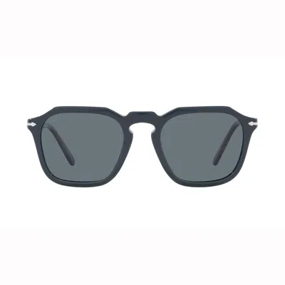 Persol Square Frame Sunglasses In 11863r