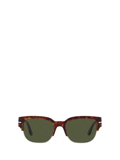 Persol Square-frame Sunglasses In 24/31