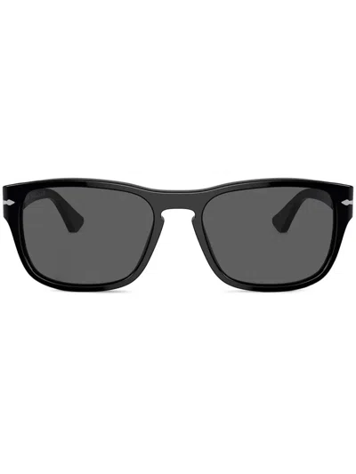 PERSOL SQUARE-FRAME SUNGLASSES