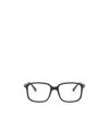 Persol Square Full-frame Glasses In White