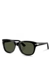 Persol Po3313s Sunglasses In Black