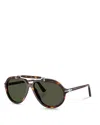 Persol Po0202s 24/31 Sunglasses In Havana