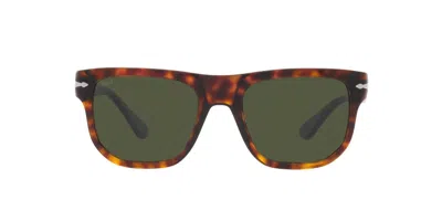 Persol Squared In Multi