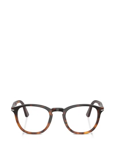 Persol Square-frame Glasses