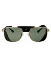 Persol Square Frame Sunglasses