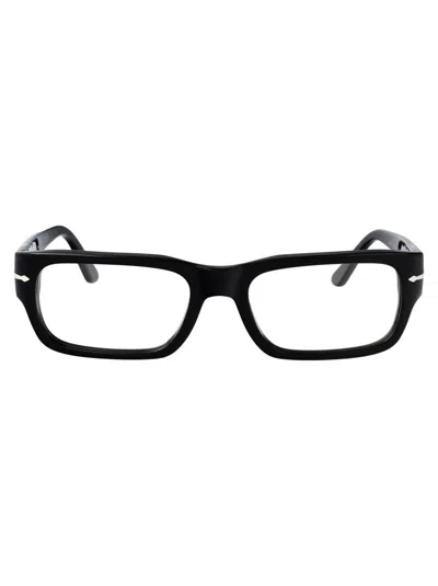 Persol Sunglasses In Black