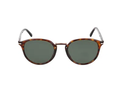 Persol Sunglasses In Brown