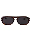Persol Sunglasses In Brown