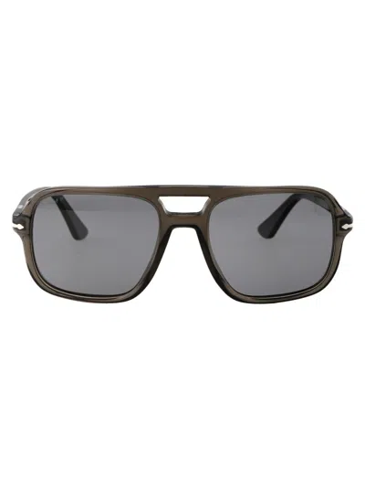 Persol Sunglasses In Brown