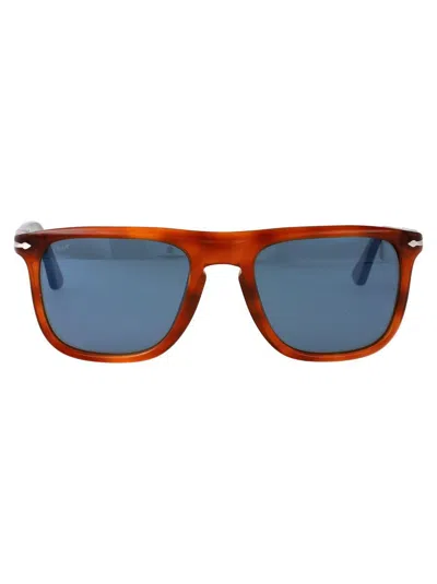 Persol Sunglasses In Brown