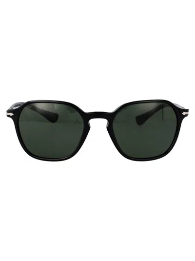 Persol Sunglasses In Black