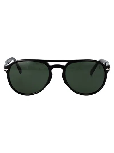 Persol Sunglasses In Black