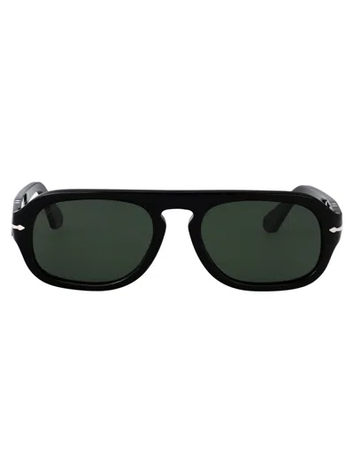 Persol Sunglasses In Black