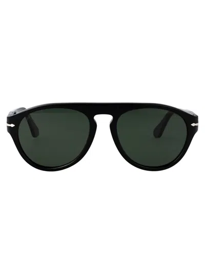Persol Sunglasses In Green