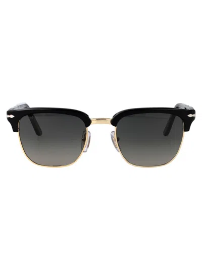 Persol Sunglasses In Black