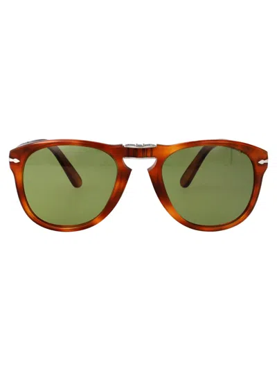 Persol Sunglasses In Brown