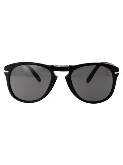 Persol Sunglasses In Black