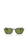 Persol Sunglasses In Green