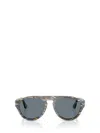 Persol Sunglasses In Brown