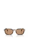 Persol Sunglasses In Brown