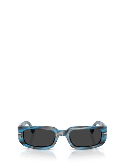Persol Sunglasses In Blue