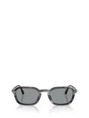 Persol Sunglasses In Black