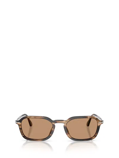 Persol Sunglasses In Brown