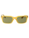 Persol Sunglasses In 204/4e Honey