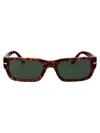Persol Sunglasses In 24/31 Havana