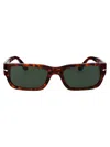Persol Sunglasses In 24/31 Havana