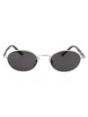 Persol Sunglasses In 518/b1 Silver