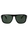 Persol Sunglasses In 95/31 Black