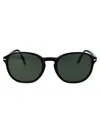 Persol 0po3343s Sunglasses In 95/31 Black