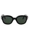 Persol Po0060s In 95/31 Black