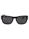 Persol Sunglasses In 95/b1 Black