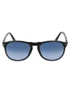 Persol 0po9649s Sunglasses In 95/q8 Black