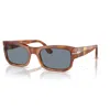 Persol Unisex Sunglasses Po3268s In 96/56