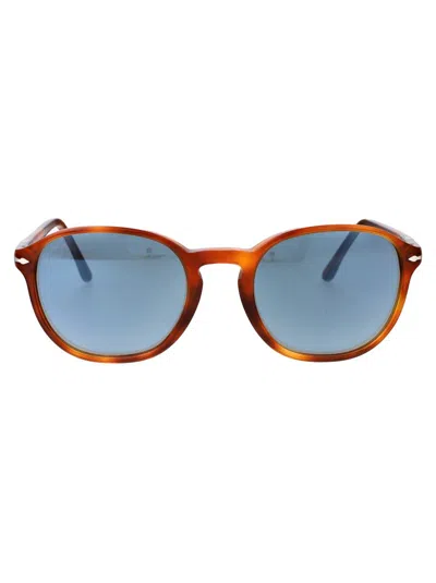 Persol Sunglasses In Brown