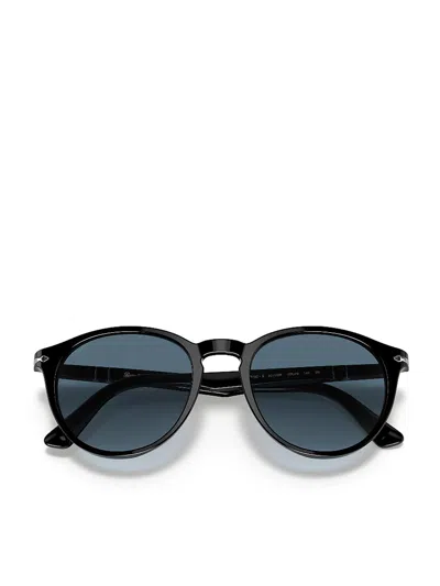 Persol Sunglasses In Blue