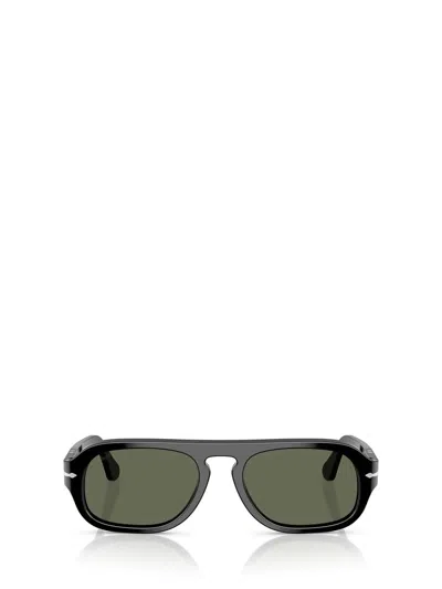 Persol Sunglasses In Black