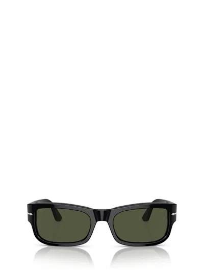 Persol Sunglasses In Black